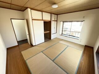 detached 茨城県かすみがうら市稲吉南３丁目