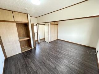 detached 茨城県かすみがうら市稲吉南３丁目