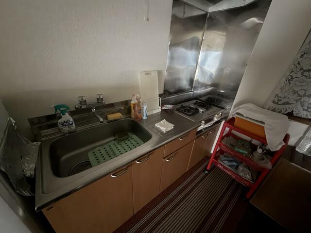detached 茨城県鉾田市上沢