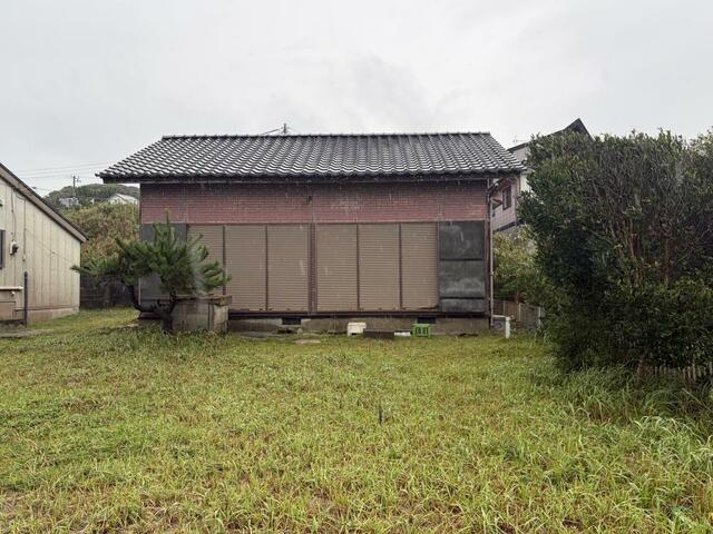 detached 茨城県鉾田市上沢