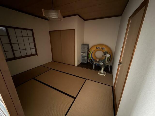 detached 茨城県鉾田市上沢