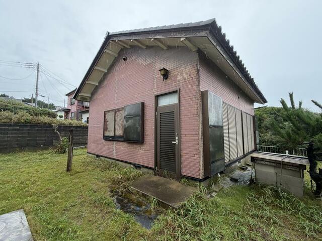 detached 茨城県鉾田市上沢
