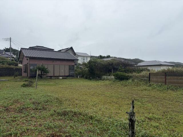 detached 茨城県鉾田市上沢
