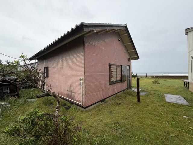 detached 茨城県鉾田市上沢