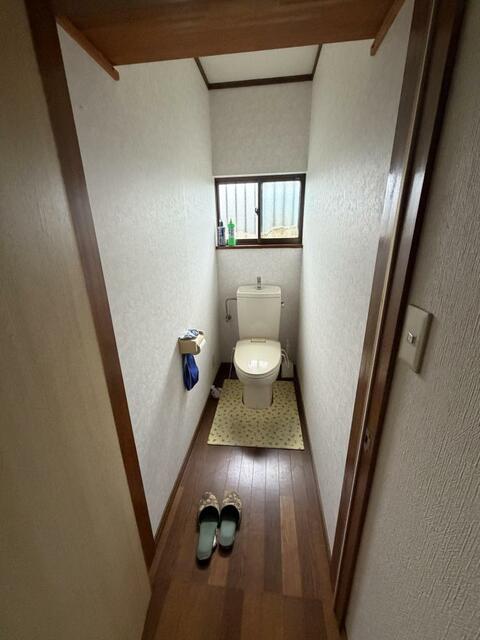 detached 茨城県鉾田市上沢
