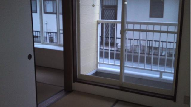 リビング以外の居室