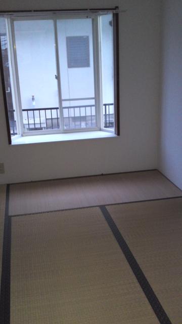 リビング以外の居室