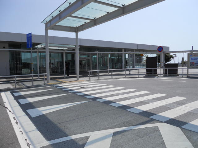 ＪＲ常磐線　日立駅 (700m)