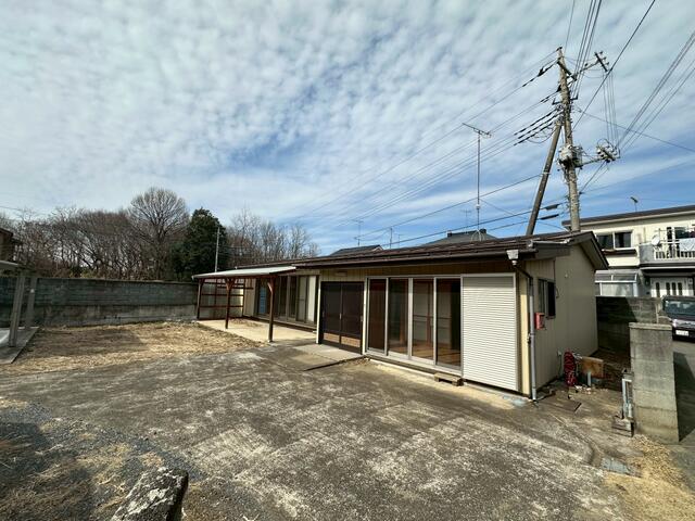 茨城県古河市の一戸建て | 580万円 | 5K | 910.02m² | Akiyama house finder