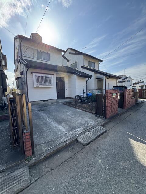 茨城県古河市の一戸建て | 498万円 | 4LDK | 151.6m² | Akiyama house finder