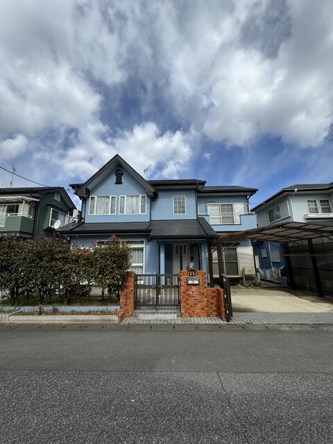 栃木県下都賀郡野木町の一戸建て | 1380万円 | 5SLDK | 188.86m² | Akiyama house finder