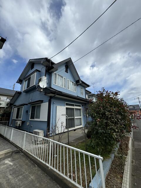 detached 栃木県下都賀郡野木町大字友沼