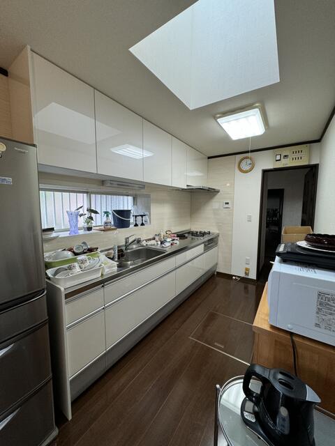 detached 栃木県下都賀郡野木町大字友沼