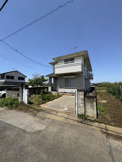 detached 栃木県下都賀郡野木町大字野渡