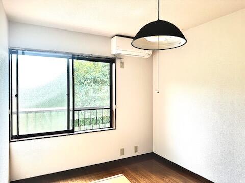 リビング以外の居室／室内リフォーム済み