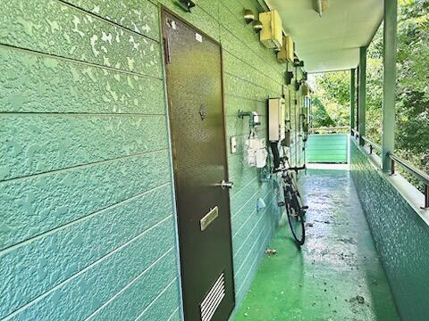 共用部（その他）