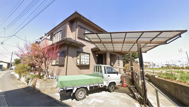 茨城県龍ケ崎市の一戸建て | 730万円 | 5K | 185.98m² | Akiyama house finder