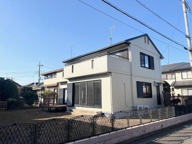 house for sale in 龍ケ崎市, Ibaraki | ¥25,000,000 | 3SLDK | Akiyama house…