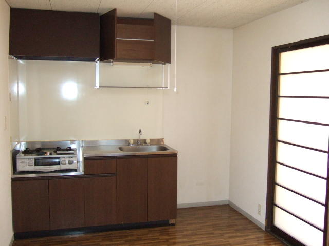 リビング以外の居室／ＤＫ