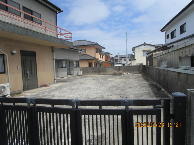 detached 茨城県高萩市大字安良川