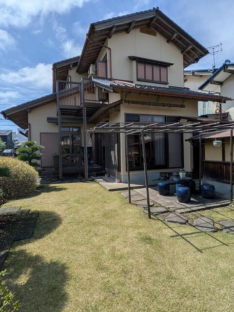 house for sale in Hitachi, Ibaraki | ¥25,000,000 | 4SLDK | Akiyama ho…