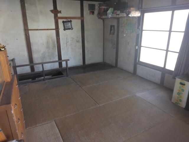 detached 茨城県常陸大宮市山方