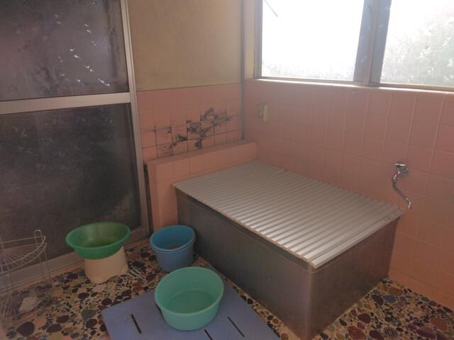 detached 茨城県常陸大宮市山方