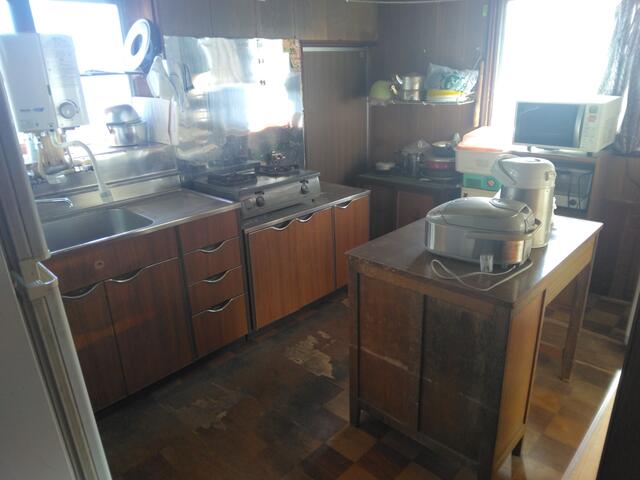 detached 茨城県常陸大宮市山方