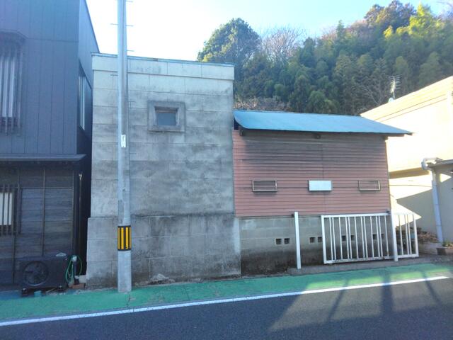 detached 茨城県常陸大宮市山方