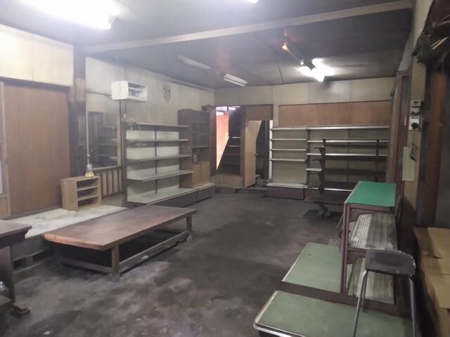 detached 茨城県常陸大宮市山方