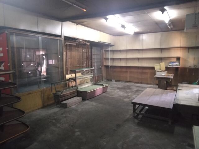 detached 茨城県常陸大宮市山方