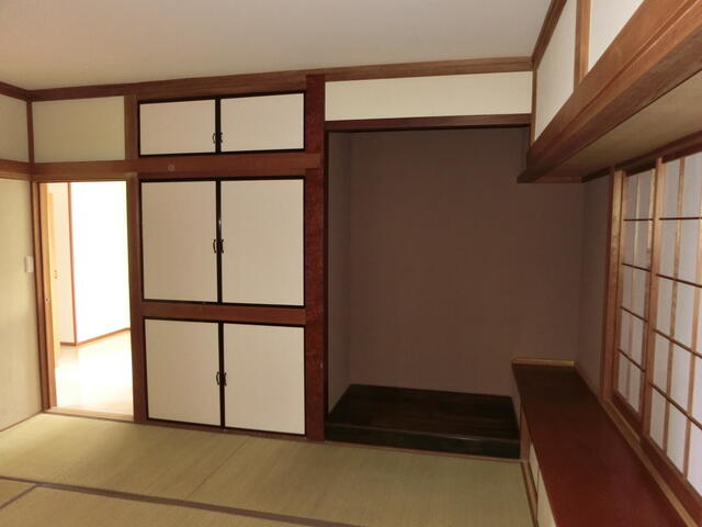 detached 茨城県稲敷郡美浦村大字信太