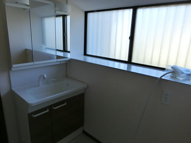 detached 茨城県稲敷郡阿見町大字青宿