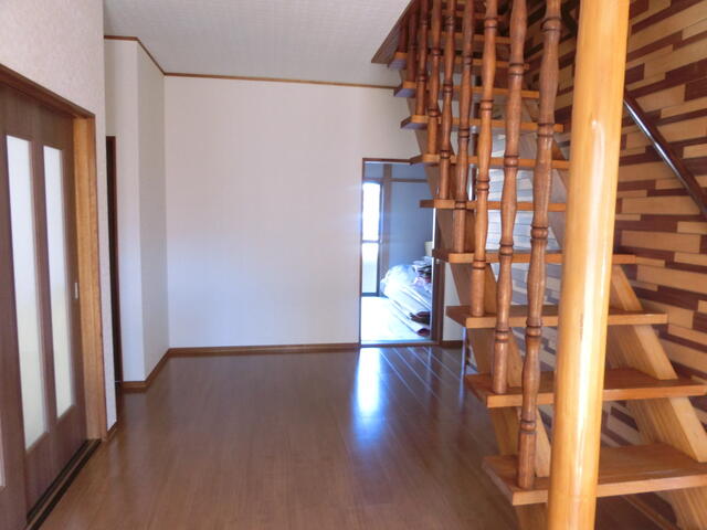 detached 茨城県稲敷郡阿見町大字青宿