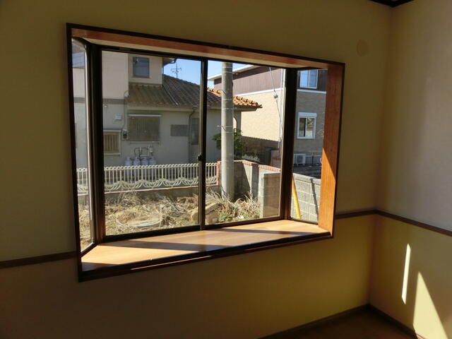 detached 茨城県稲敷郡阿見町大字青宿