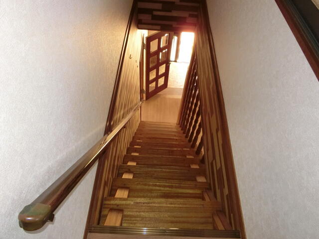 detached 茨城県稲敷郡阿見町大字青宿