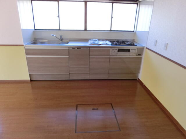 detached 茨城県稲敷郡阿見町大字青宿