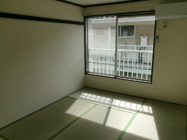 リビング以外の居室
