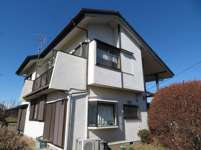 detached 茨城県取手市稲 地図を見る