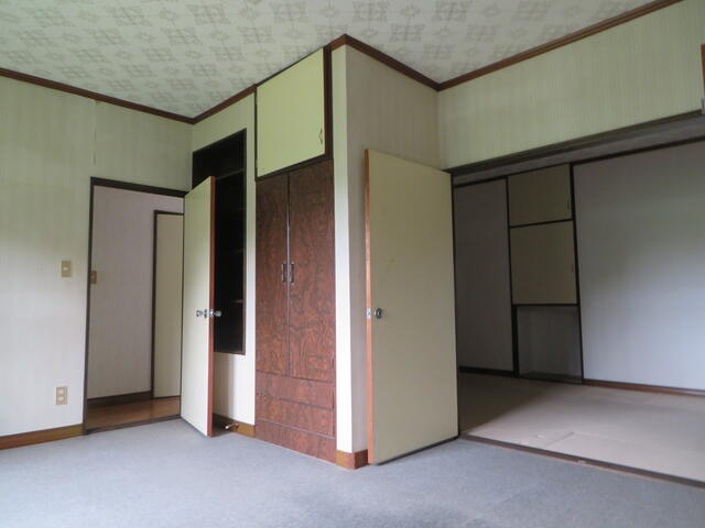 detached 茨城県取手市稲 地図を見る