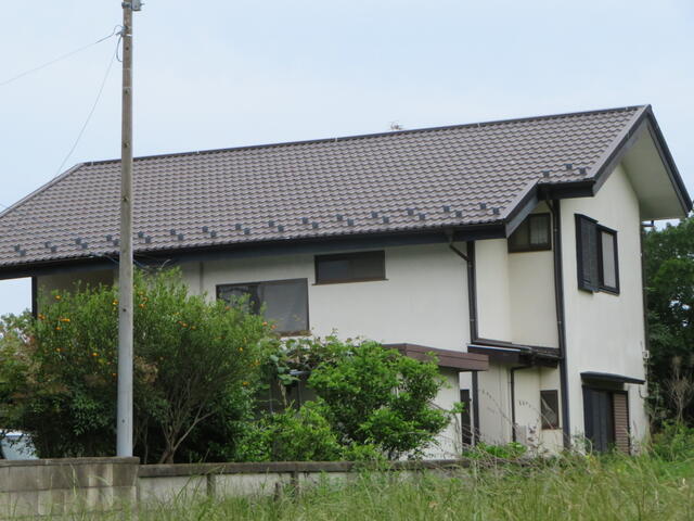 detached 茨城県取手市稲 地図を見る