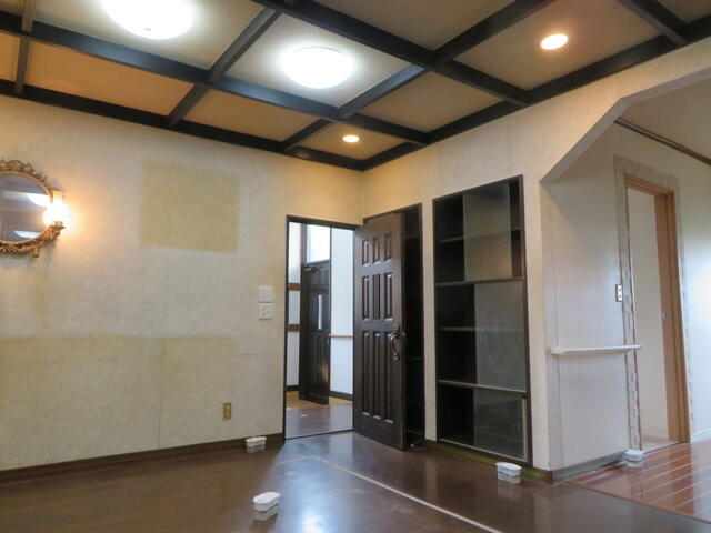 detached 茨城県取手市稲 地図を見る