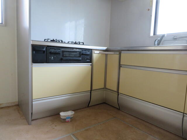 detached 茨城県取手市稲 地図を見る