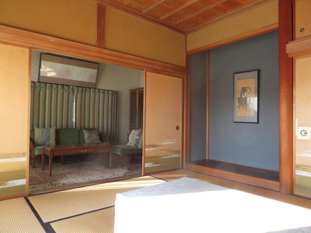 detached 茨城県取手市野々井 地図を見る
