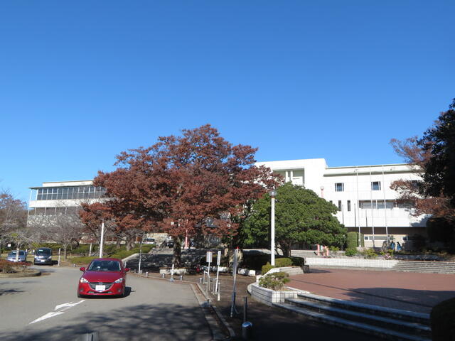 detached 茨城県取手市野々井 地図を見る