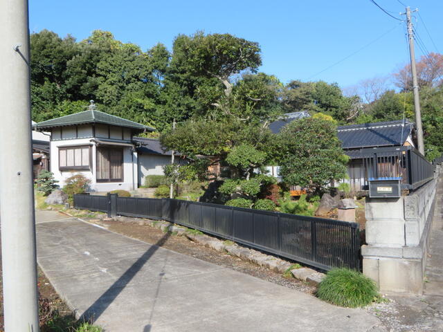 detached 茨城県取手市野々井 地図を見る