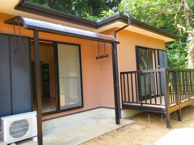 detached 茨城県鹿嶋市大字林 地図を見る