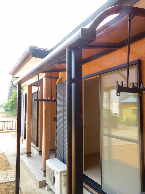 detached 茨城県鹿嶋市大字林 地図を見る