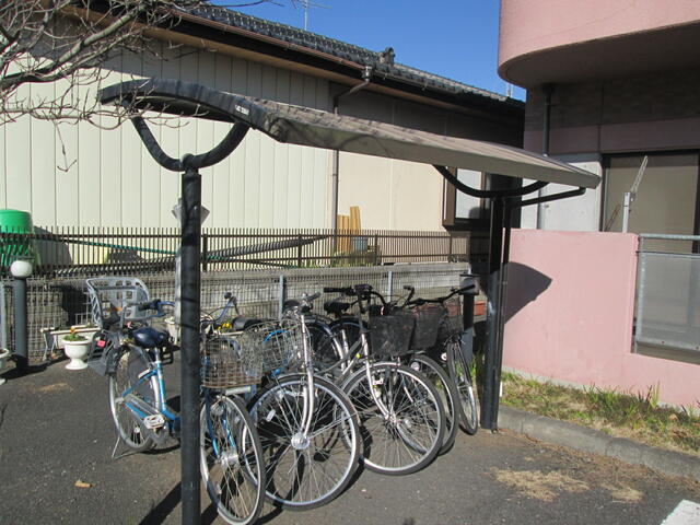 共用部（その他）