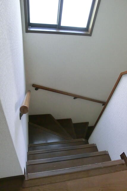 detached 茨城県龍ケ崎市平台４丁目